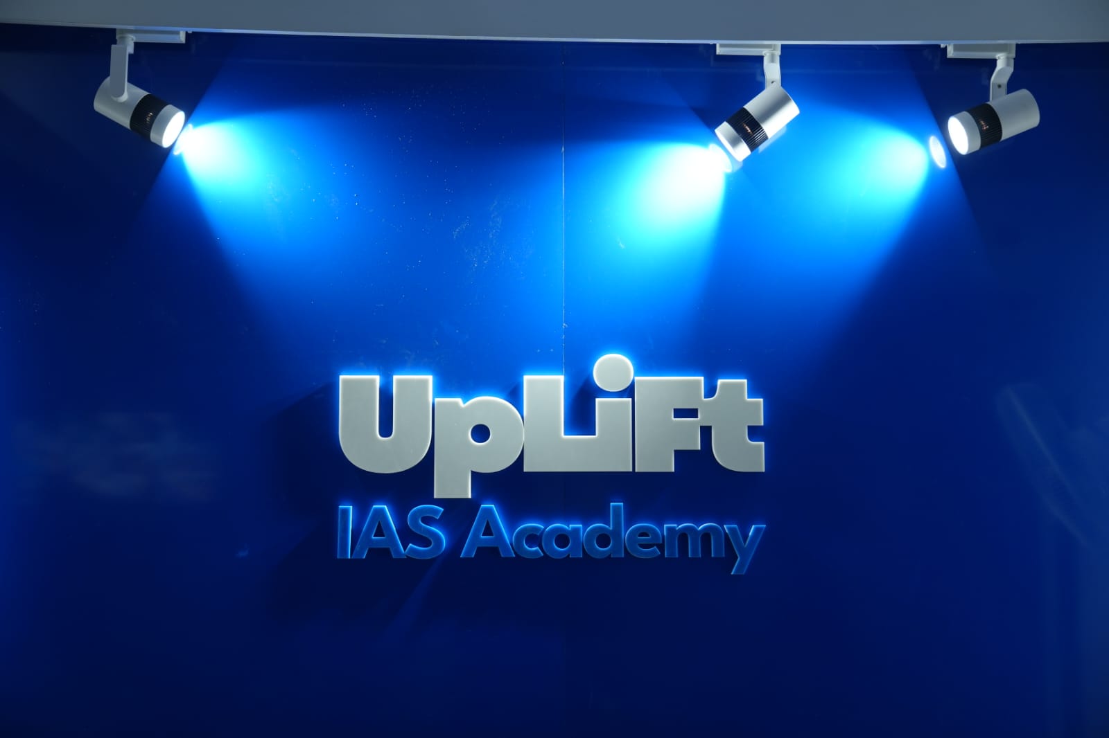 Administration Course